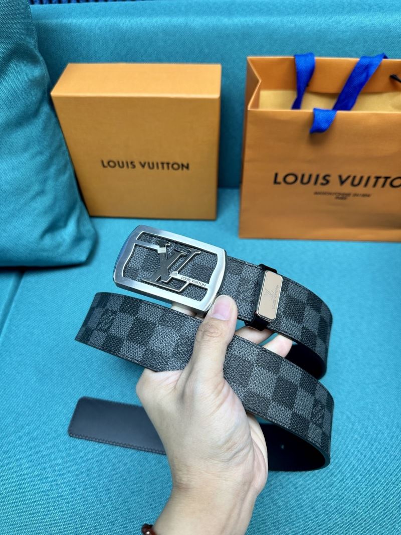 Louis Vuitton Belts